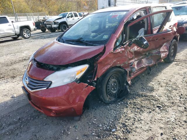 Photo 1 VIN: 3N1CE2CP1GL382428 - NISSAN VERSA NOTE 