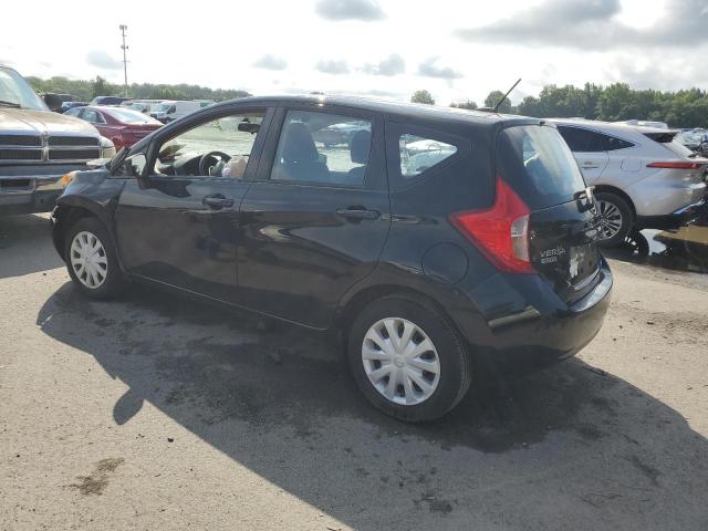 Photo 1 VIN: 3N1CE2CP1GL385801 - NISSAN VERSA NOTE 