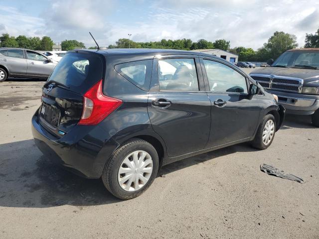 Photo 2 VIN: 3N1CE2CP1GL385801 - NISSAN VERSA NOTE 