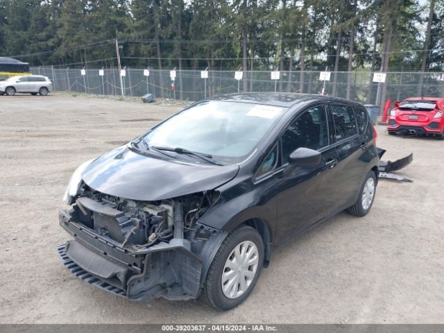 Photo 1 VIN: 3N1CE2CP1GL386107 - NISSAN VERSA NOTE 