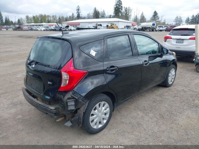 Photo 3 VIN: 3N1CE2CP1GL386107 - NISSAN VERSA NOTE 