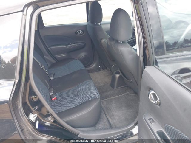 Photo 7 VIN: 3N1CE2CP1GL386107 - NISSAN VERSA NOTE 