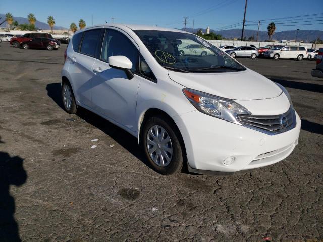 Photo 0 VIN: 3N1CE2CP1GL387693 - NISSAN VERSA NOTE 