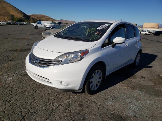 Photo 1 VIN: 3N1CE2CP1GL387693 - NISSAN VERSA NOTE 