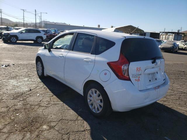 Photo 2 VIN: 3N1CE2CP1GL387693 - NISSAN VERSA NOTE 