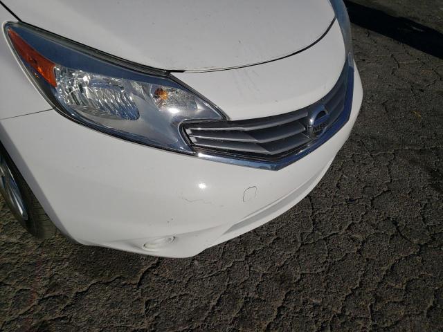 Photo 8 VIN: 3N1CE2CP1GL387693 - NISSAN VERSA NOTE 