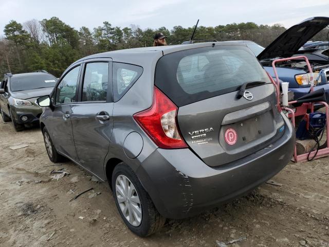 Photo 1 VIN: 3N1CE2CP1GL388696 - NISSAN VERSA NOTE 