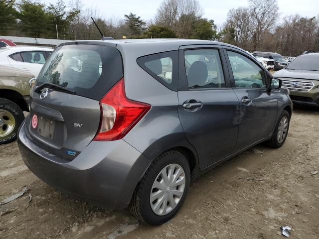 Photo 2 VIN: 3N1CE2CP1GL388696 - NISSAN VERSA NOTE 