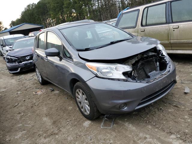 Photo 3 VIN: 3N1CE2CP1GL388696 - NISSAN VERSA NOTE 