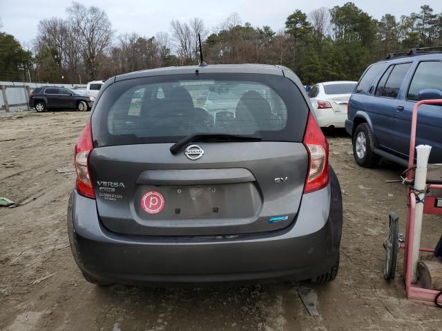 Photo 5 VIN: 3N1CE2CP1GL388696 - NISSAN VERSA NOTE 