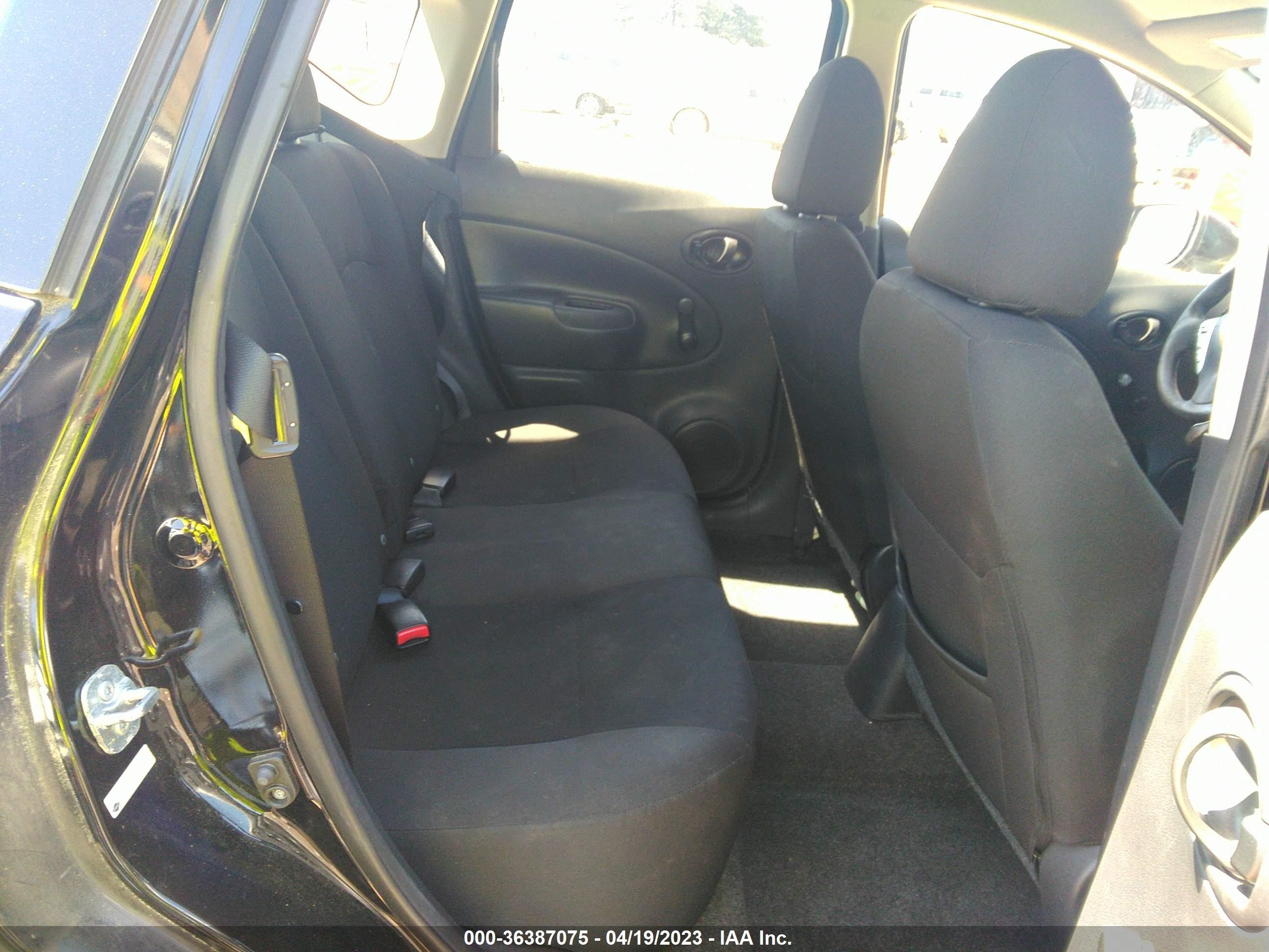 Photo 7 VIN: 3N1CE2CP1GL391520 - NISSAN VERSA 