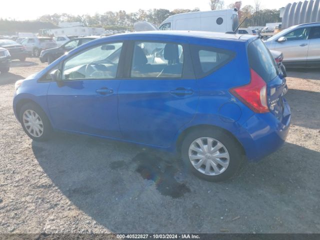 Photo 2 VIN: 3N1CE2CP1GL391792 - NISSAN VERSA NOTE 