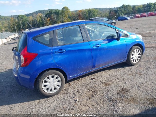 Photo 3 VIN: 3N1CE2CP1GL391792 - NISSAN VERSA NOTE 