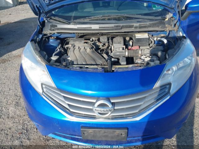 Photo 9 VIN: 3N1CE2CP1GL391792 - NISSAN VERSA NOTE 