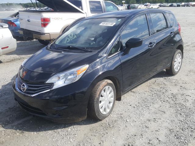 Photo 1 VIN: 3N1CE2CP1GL391890 - NISSAN VERSA NOTE 