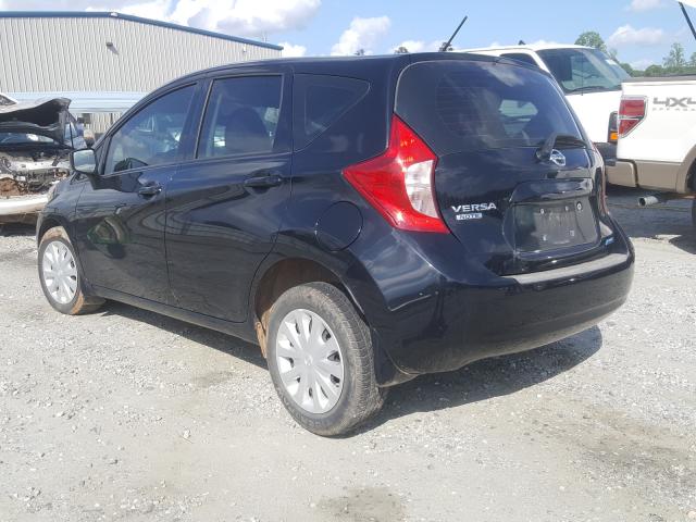 Photo 2 VIN: 3N1CE2CP1GL391890 - NISSAN VERSA NOTE 