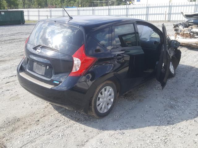 Photo 3 VIN: 3N1CE2CP1GL391890 - NISSAN VERSA NOTE 