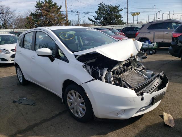 Photo 0 VIN: 3N1CE2CP1GL394336 - NISSAN VERSA NOTE 