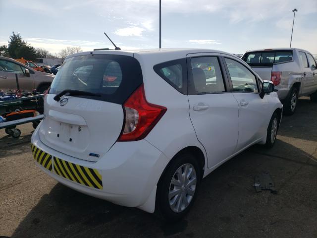 Photo 3 VIN: 3N1CE2CP1GL394336 - NISSAN VERSA NOTE 