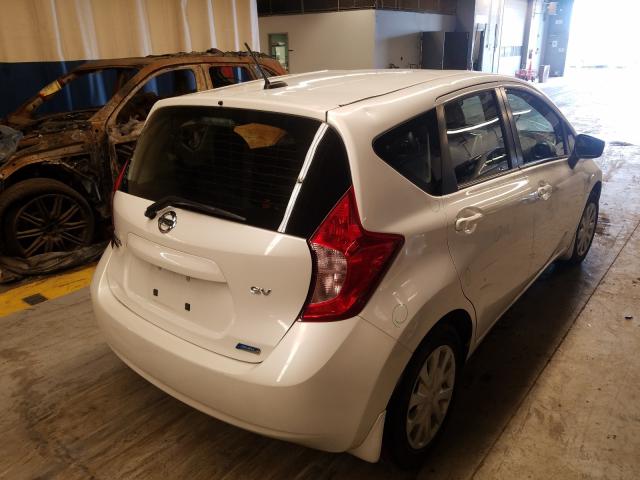 Photo 3 VIN: 3N1CE2CP1GL394997 - NISSAN VERSA NOTE 