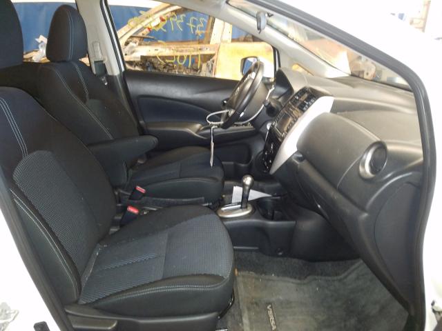 Photo 4 VIN: 3N1CE2CP1GL394997 - NISSAN VERSA NOTE 