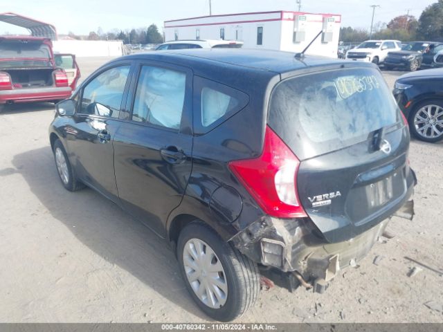 Photo 2 VIN: 3N1CE2CP1GL395731 - NISSAN VERSA NOTE 