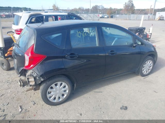 Photo 3 VIN: 3N1CE2CP1GL395731 - NISSAN VERSA NOTE 