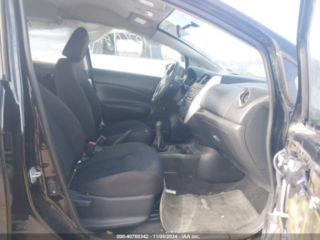 Photo 4 VIN: 3N1CE2CP1GL395731 - NISSAN VERSA NOTE 