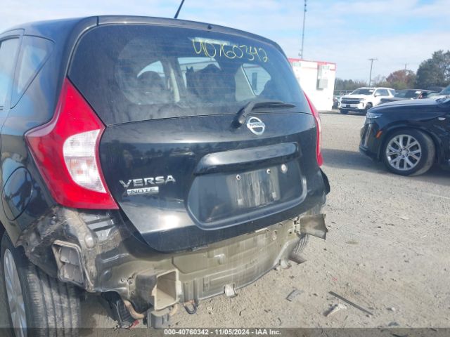 Photo 5 VIN: 3N1CE2CP1GL395731 - NISSAN VERSA NOTE 