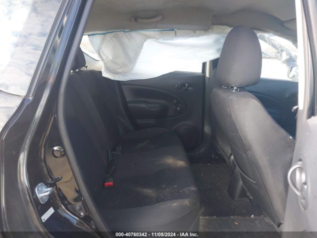 Photo 7 VIN: 3N1CE2CP1GL395731 - NISSAN VERSA NOTE 