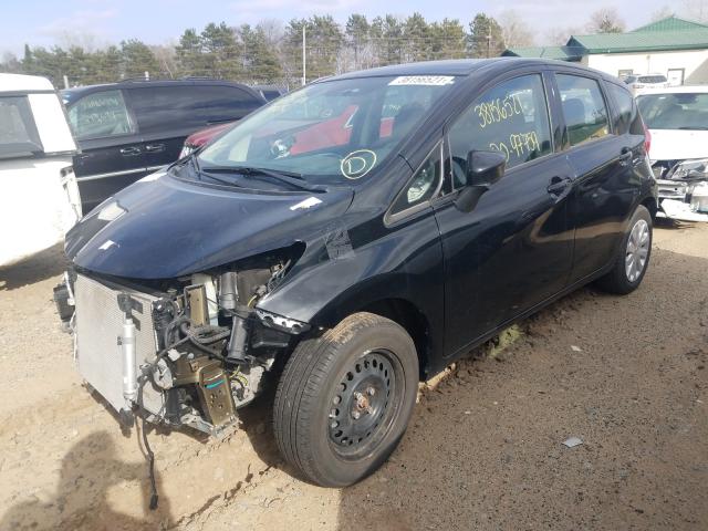 Photo 1 VIN: 3N1CE2CP1GL396670 - NISSAN VERSA NOTE 