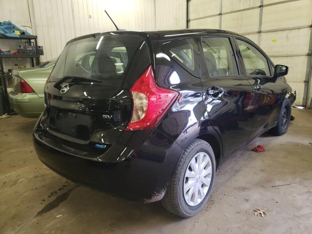 Photo 3 VIN: 3N1CE2CP1GL396670 - NISSAN VERSA NOTE 