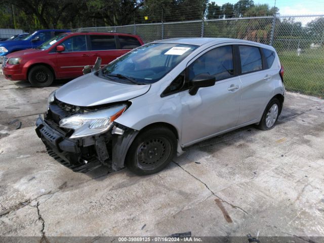 Photo 1 VIN: 3N1CE2CP1GL398306 - NISSAN VERSA NOTE 