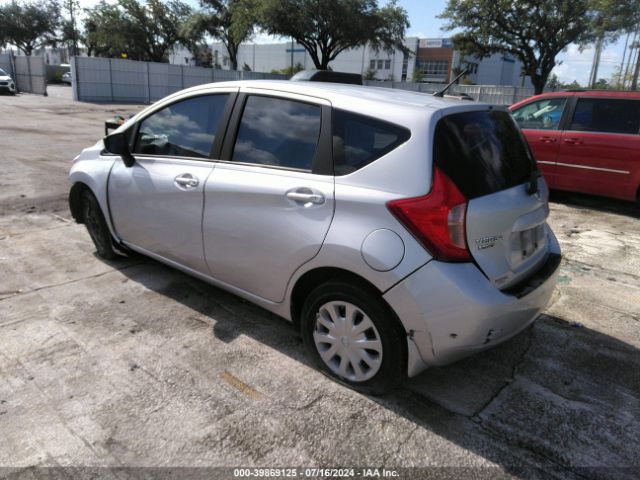 Photo 2 VIN: 3N1CE2CP1GL398306 - NISSAN VERSA NOTE 