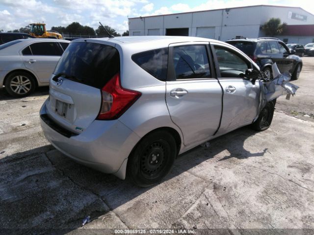 Photo 3 VIN: 3N1CE2CP1GL398306 - NISSAN VERSA NOTE 