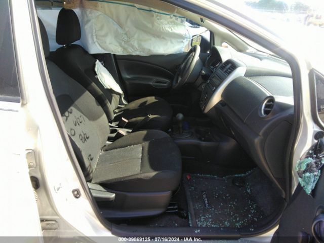 Photo 4 VIN: 3N1CE2CP1GL398306 - NISSAN VERSA NOTE 