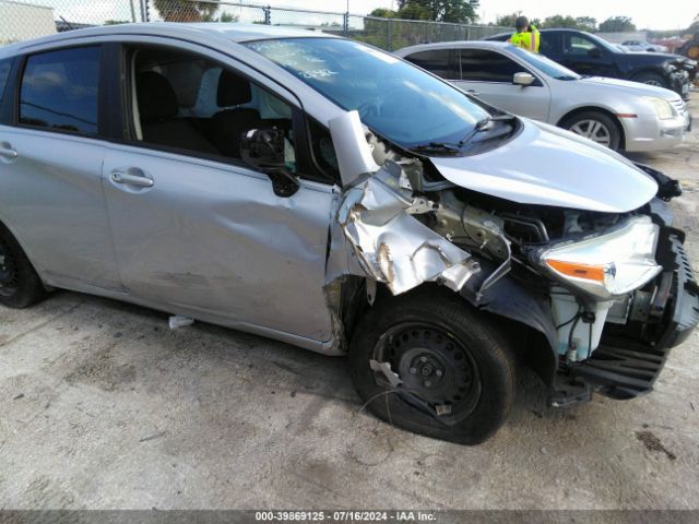 Photo 5 VIN: 3N1CE2CP1GL398306 - NISSAN VERSA NOTE 