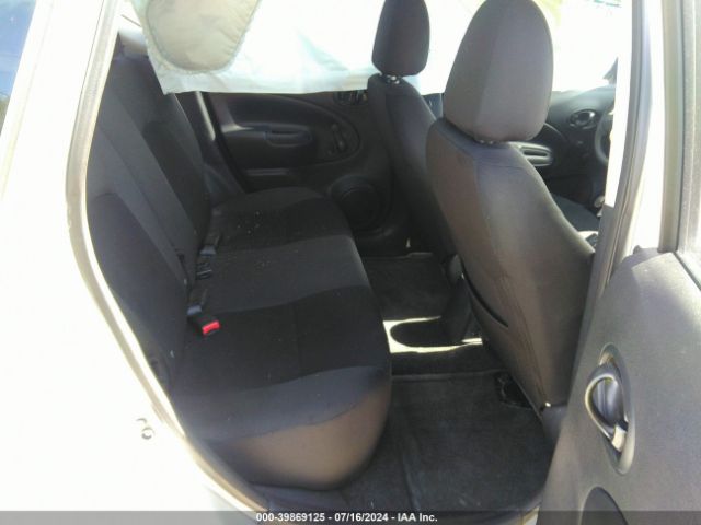 Photo 7 VIN: 3N1CE2CP1GL398306 - NISSAN VERSA NOTE 