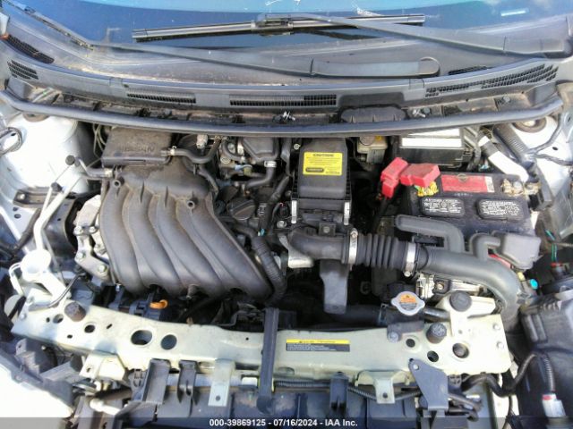 Photo 9 VIN: 3N1CE2CP1GL398306 - NISSAN VERSA NOTE 