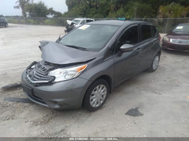 Photo 1 VIN: 3N1CE2CP1GL398970 - NISSAN VERSA NOTE 