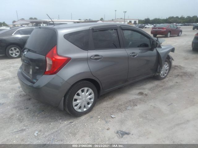 Photo 3 VIN: 3N1CE2CP1GL398970 - NISSAN VERSA NOTE 