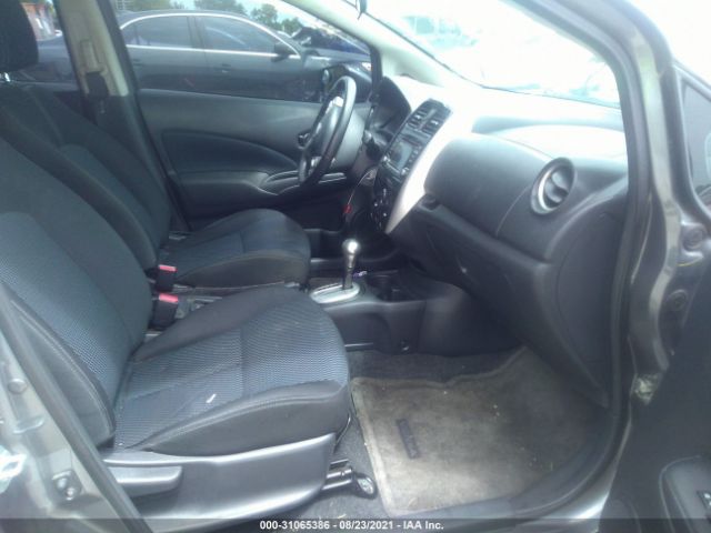 Photo 4 VIN: 3N1CE2CP1GL398970 - NISSAN VERSA NOTE 