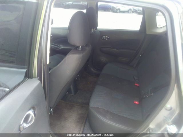 Photo 7 VIN: 3N1CE2CP1GL398970 - NISSAN VERSA NOTE 