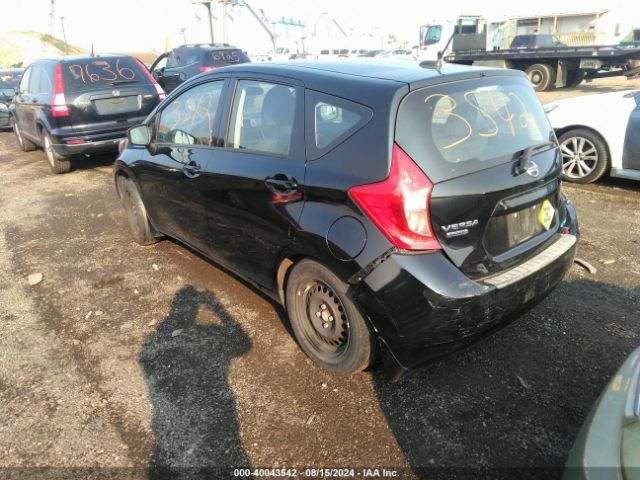 Photo 2 VIN: 3N1CE2CP1GL399312 - NISSAN VERSA NOTE 