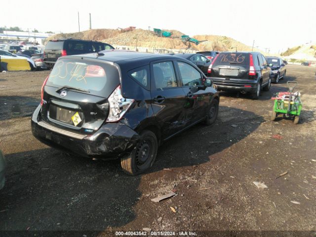 Photo 3 VIN: 3N1CE2CP1GL399312 - NISSAN VERSA NOTE 