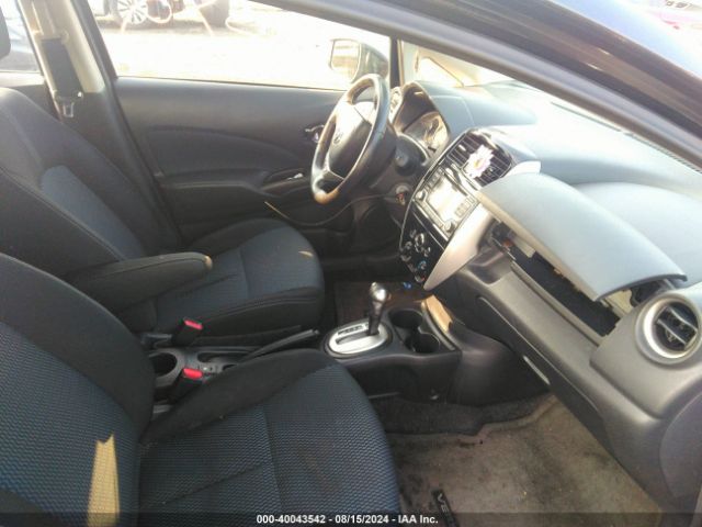 Photo 4 VIN: 3N1CE2CP1GL399312 - NISSAN VERSA NOTE 