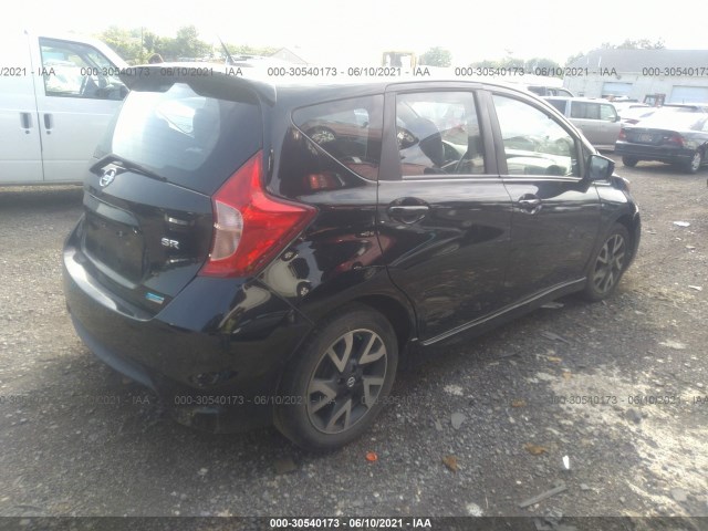 Photo 3 VIN: 3N1CE2CP1GL400412 - NISSAN VERSA NOTE 