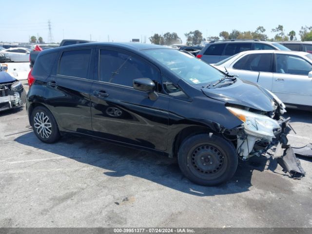 Photo 0 VIN: 3N1CE2CP1GL402922 - NISSAN VERSA NOTE 