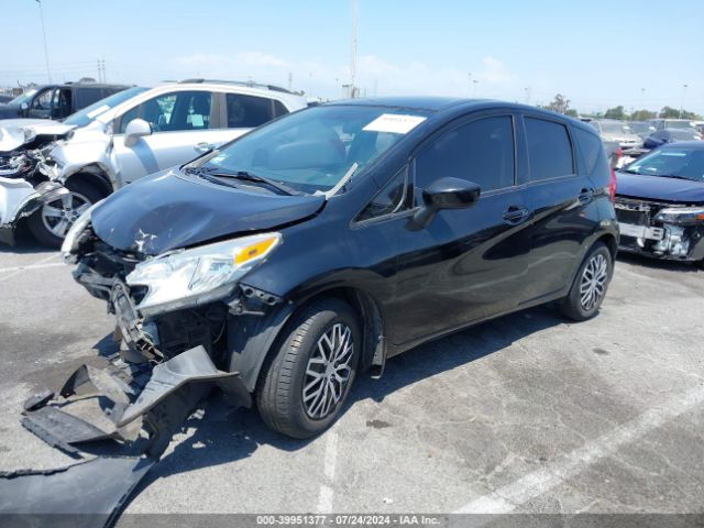 Photo 1 VIN: 3N1CE2CP1GL402922 - NISSAN VERSA NOTE 