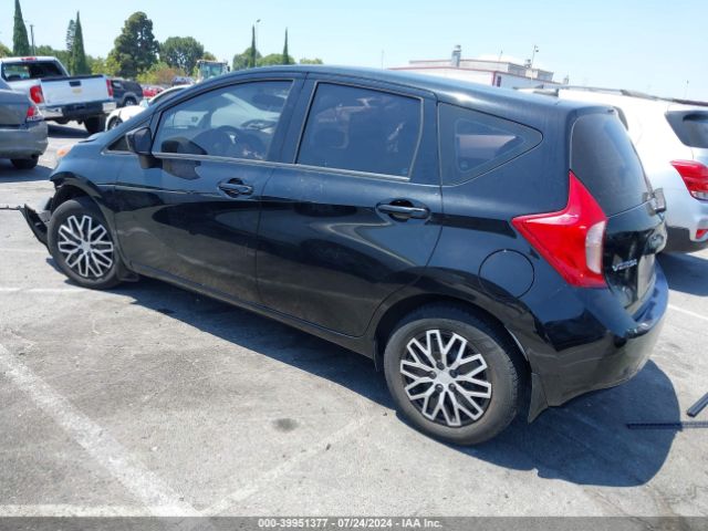 Photo 2 VIN: 3N1CE2CP1GL402922 - NISSAN VERSA NOTE 